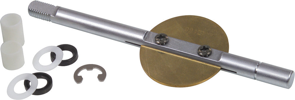 MIKUNI Throttle Shaft & Plate Kit