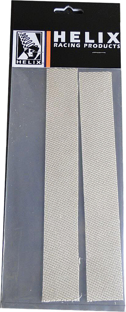 HELIX Silica Exhaust Sealing Tape