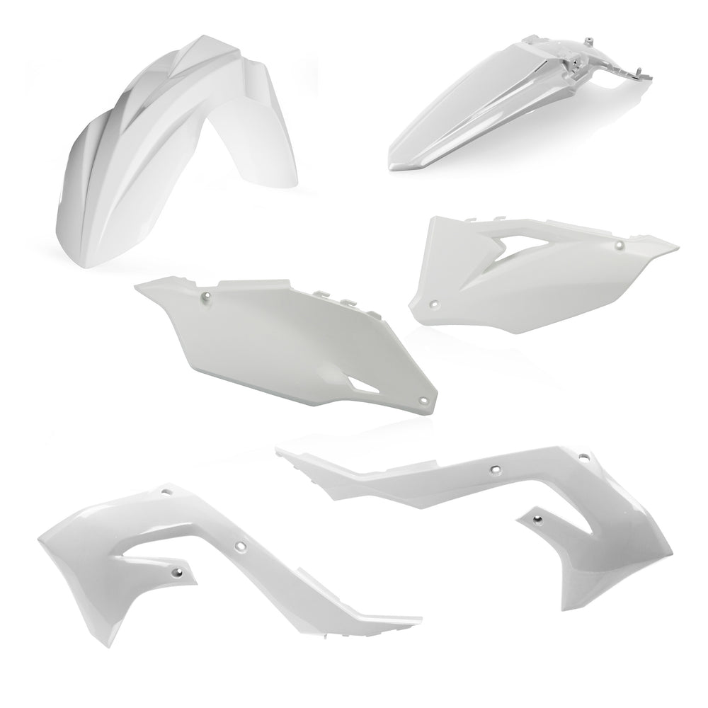 ACERBIS Plastic Kit (1)