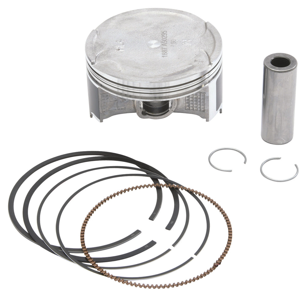 VERTEX Piston Kit (1)