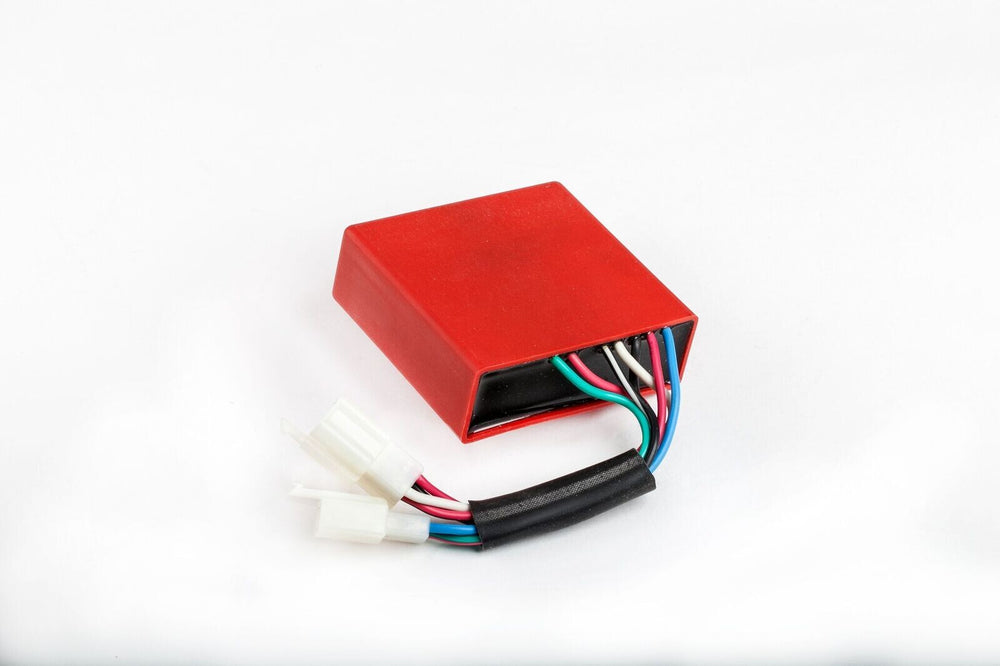 RICKS CDI Box