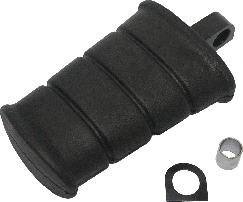 HARDDRIVE Kicker Pedal