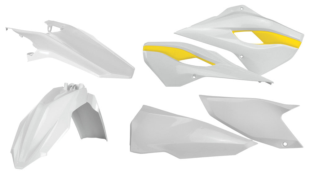 ACERBIS Plastic Kit (1)