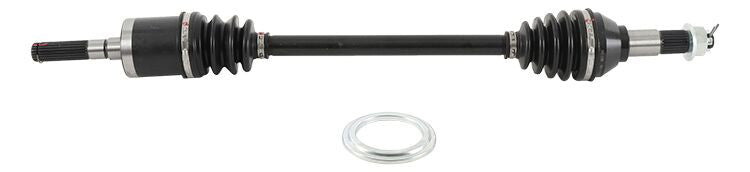 ALL BALLS 8 Ball Extreme Duty Axle