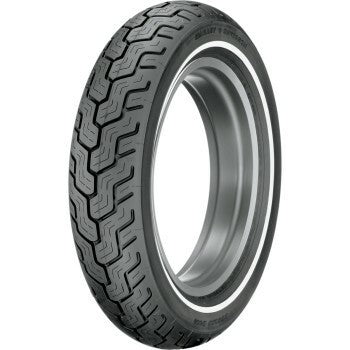 DUNLOP D402 Tire