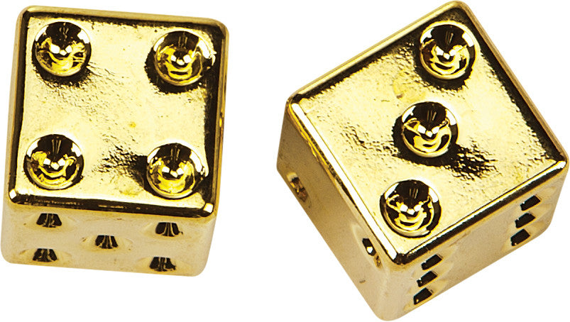 HARDDRIVE Valve Stem Caps