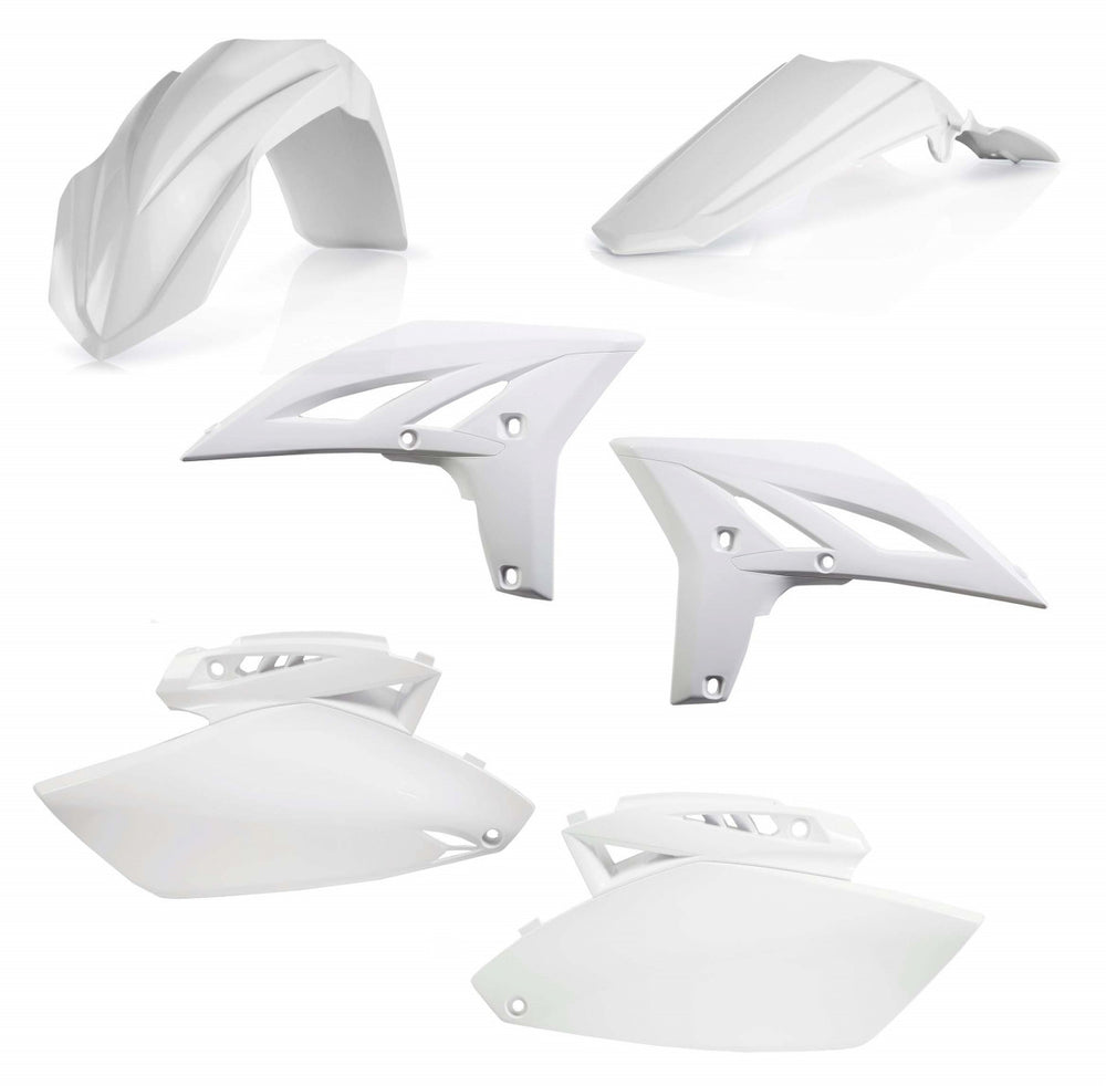 ACERBIS Plastic Kit (1)