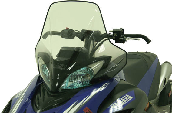 POWERMADD Windshield