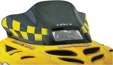 POWERMADD Windshield