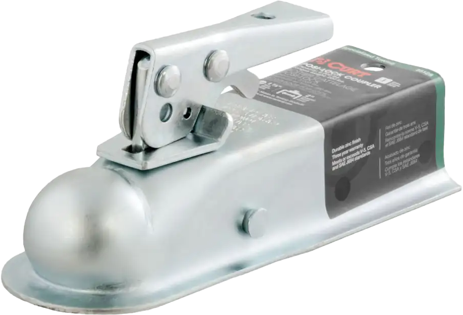 CURT Curt Trailer Couplers