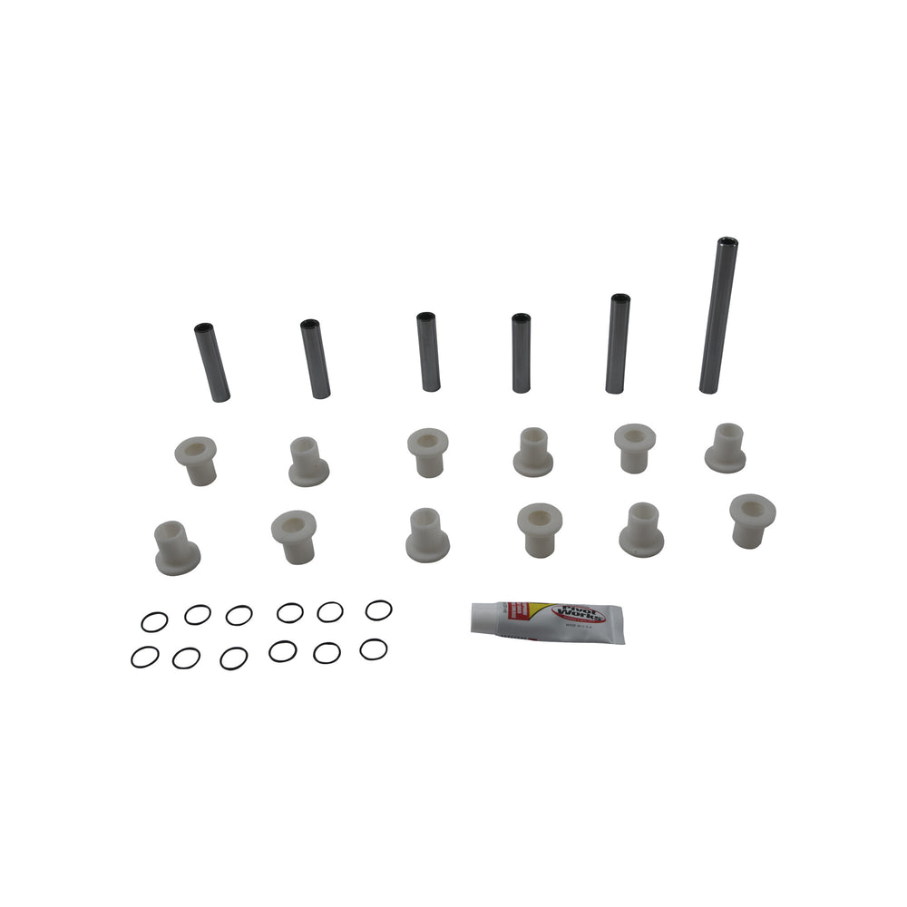 PIVOT WORKS IRS Bearing Kit