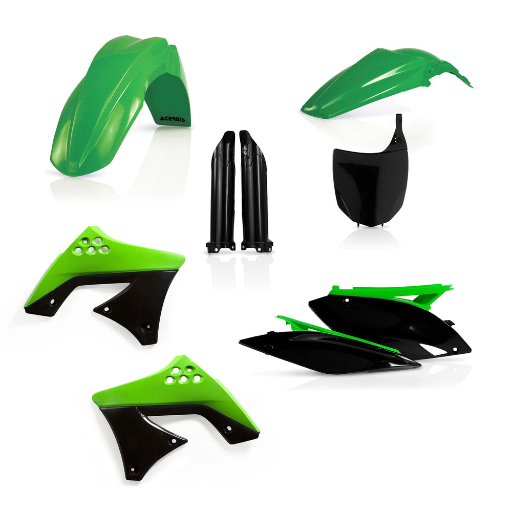 ACERBIS Plastic Kit (1)
