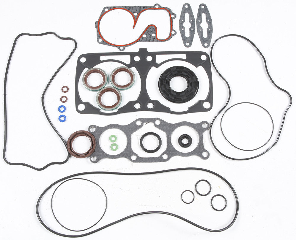 SP1 Engine Gasket Set