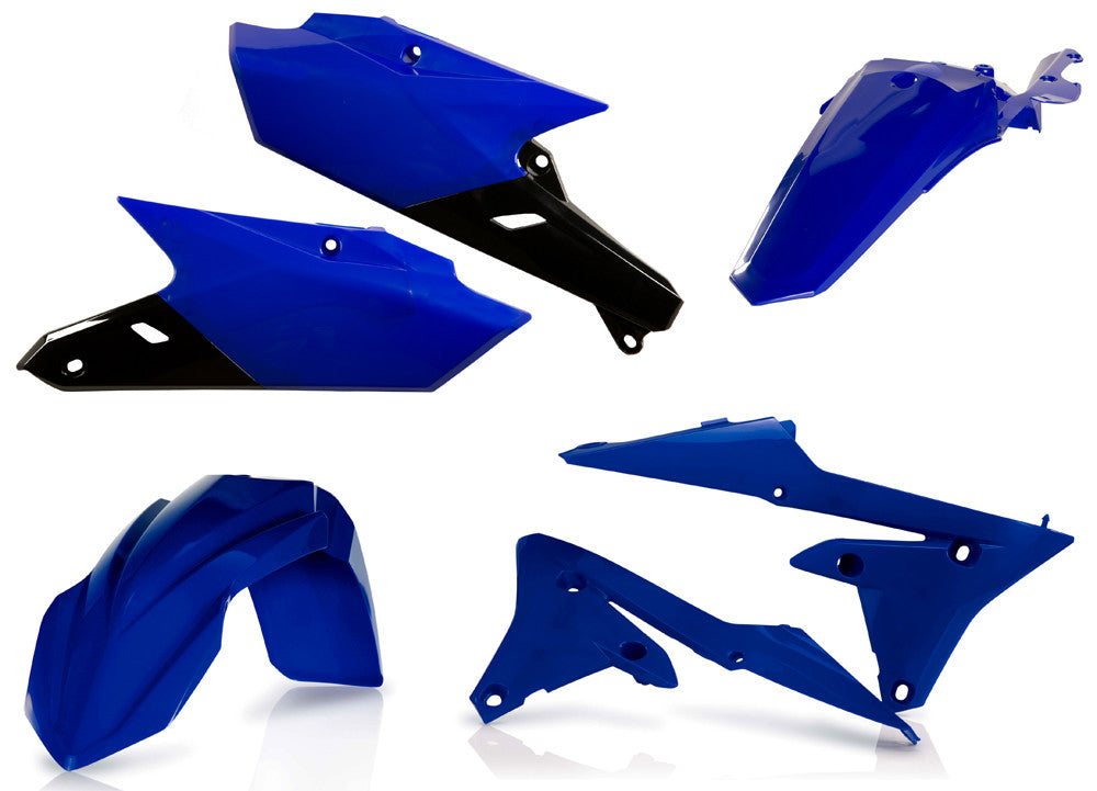 ACERBIS Plastic Kit (1)