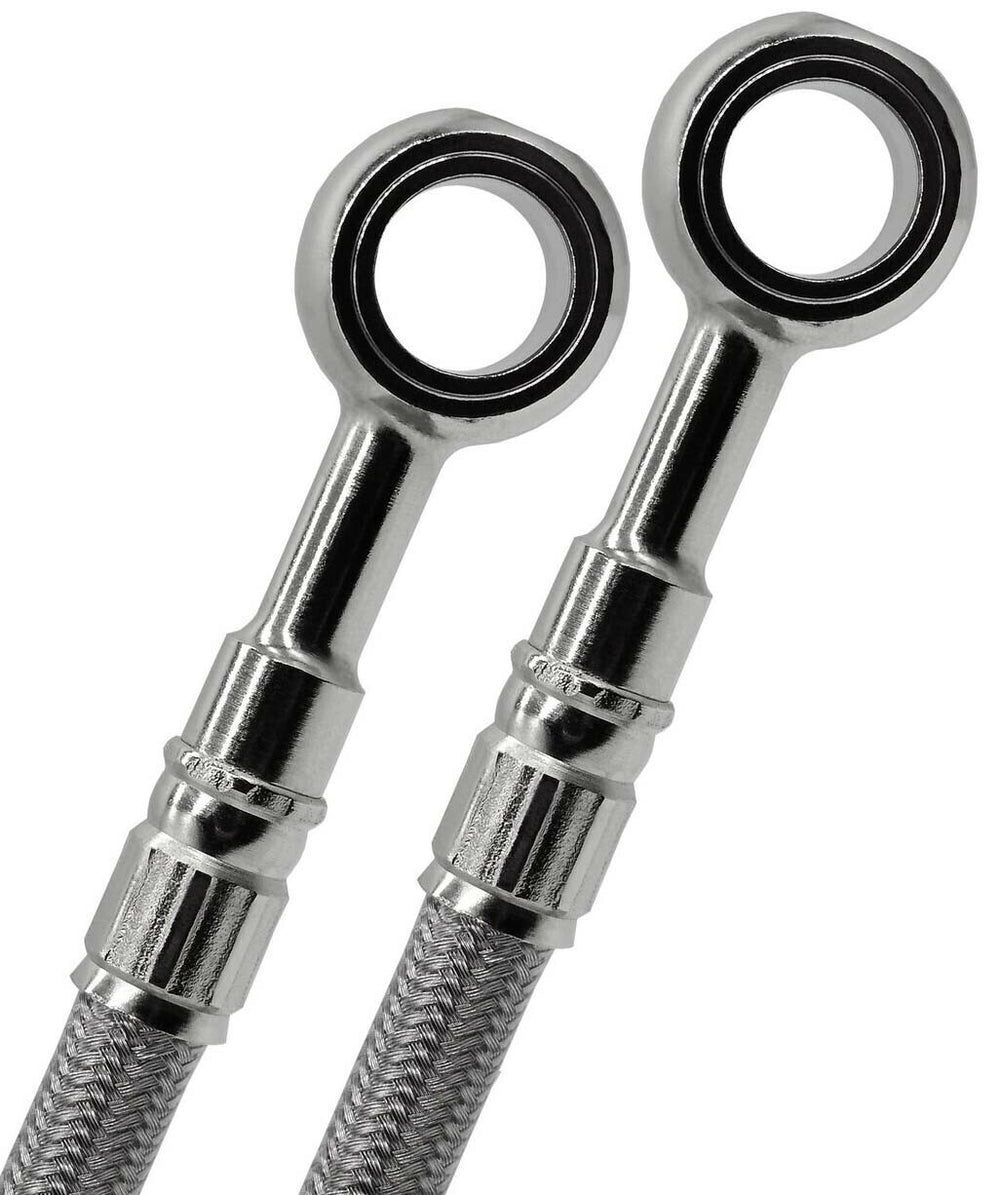 GBRAKES BRAKE LINE REAR SUZ