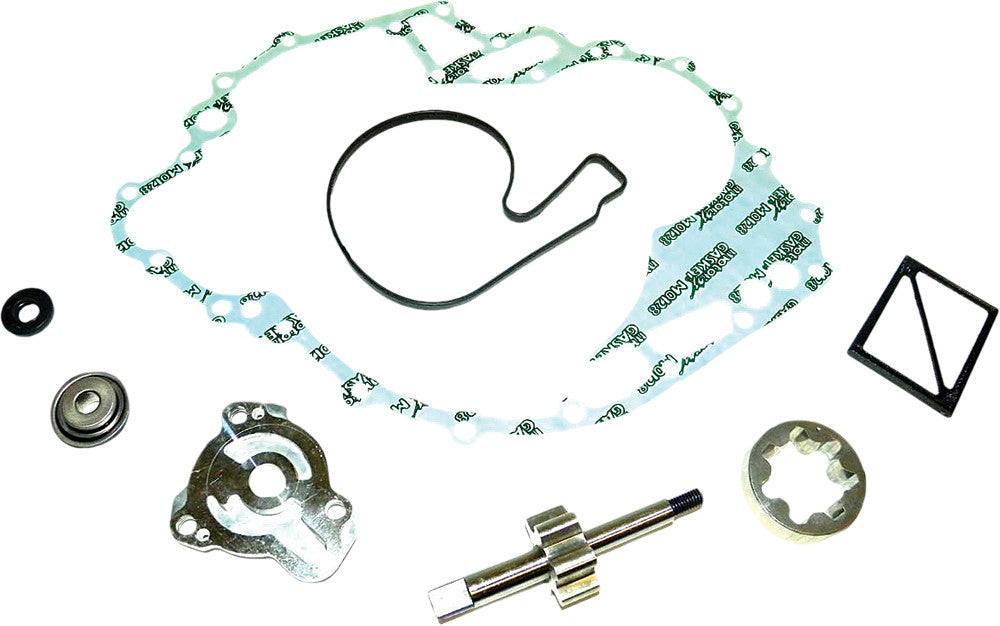 WSM Oil Pump Rebuild Kit