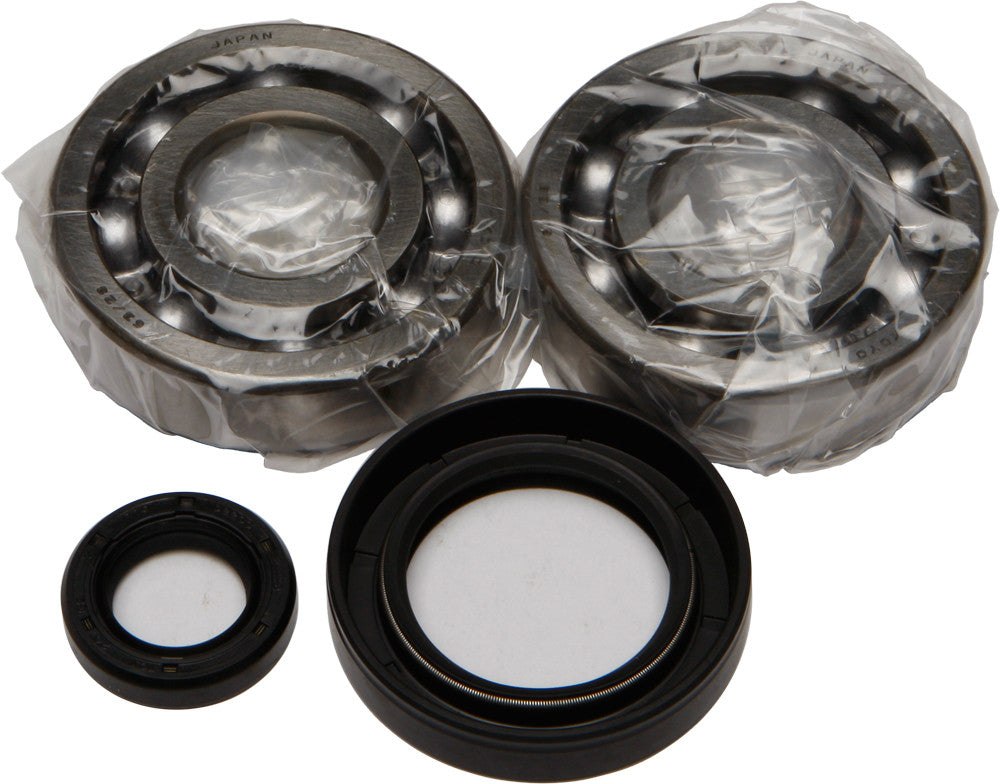 ALL BALLS Crankshaft Bearing & Seal Kit