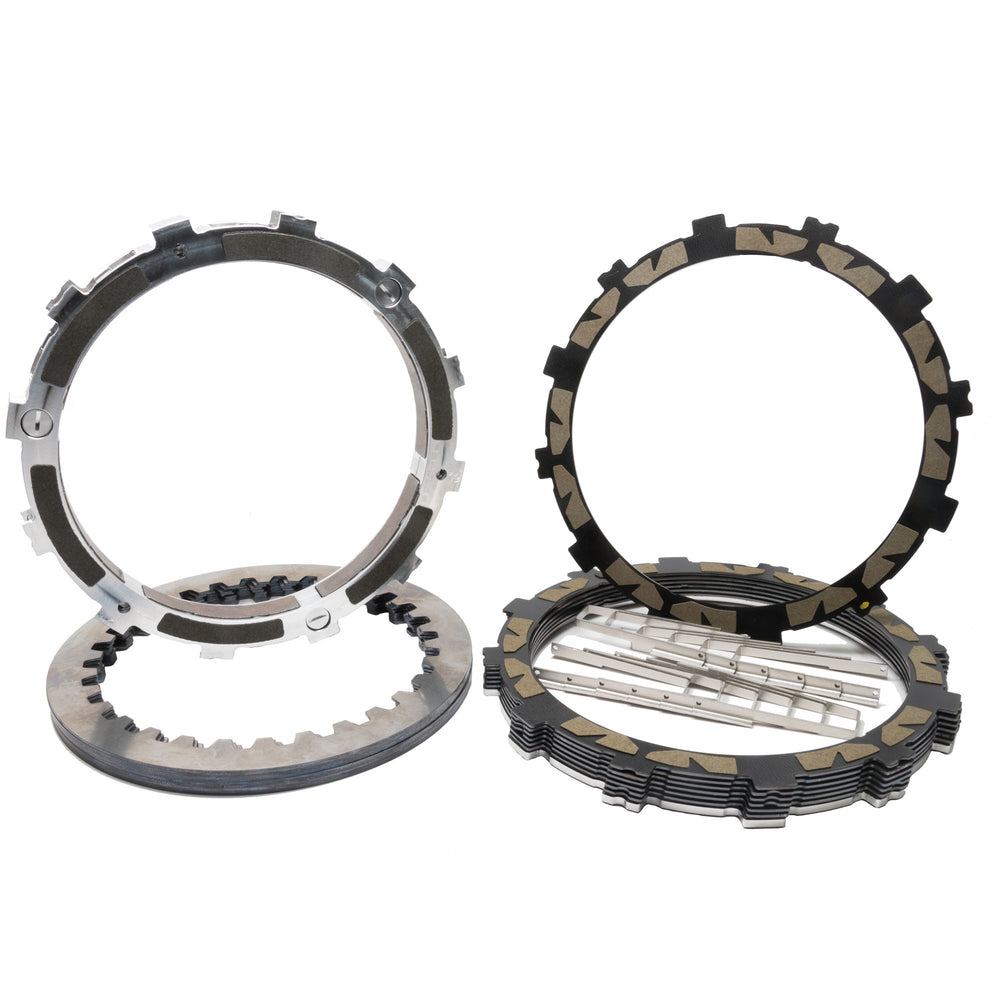 REKLUSE RACING RadiusX Auto Clutch