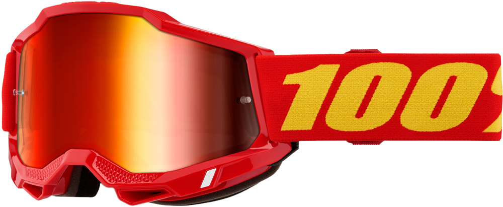 100-PERCENT Accuri 2 Goggles
