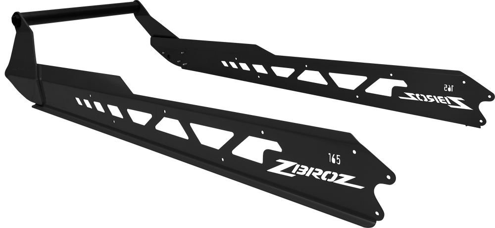ZBROZ Rear Bumper