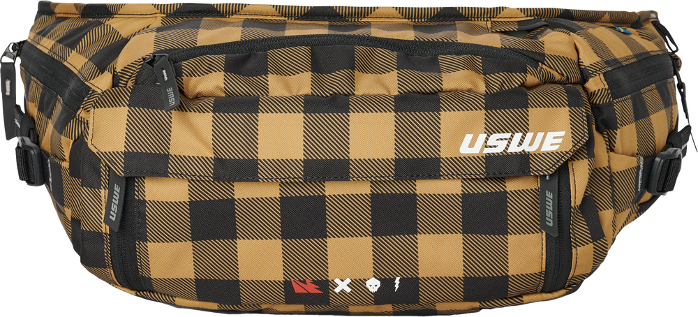 USWE Waist Hip Packs