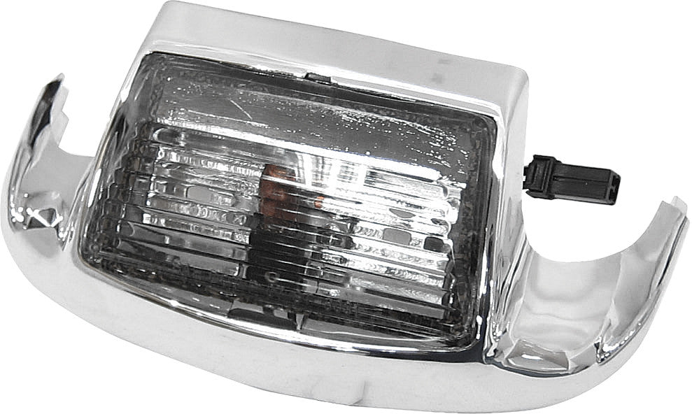 HARDDRIVE Fender Tip Light