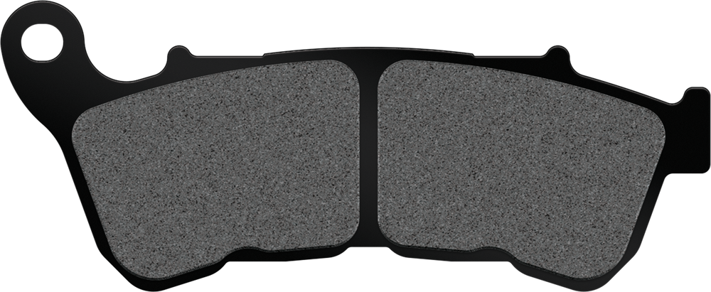HARDDRIVE HD Semi-Sintered Brake Pads