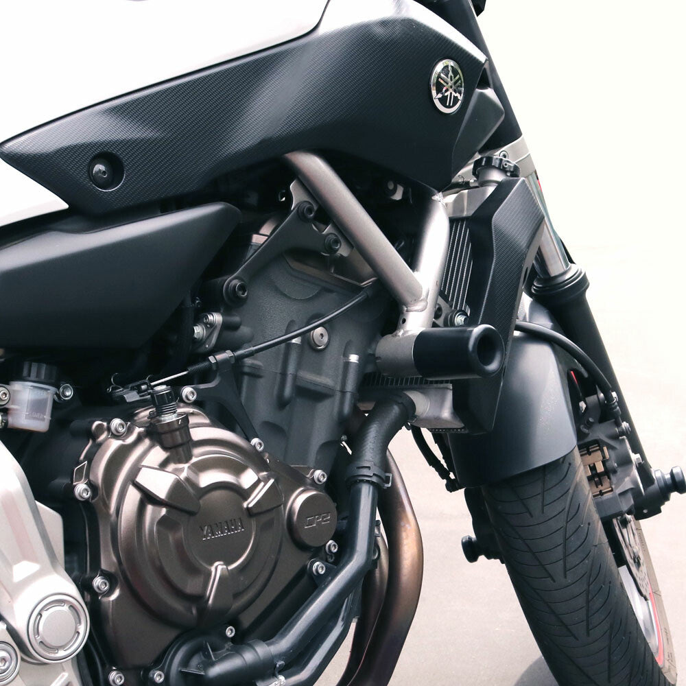 SHOGUN Standard Frame Slider