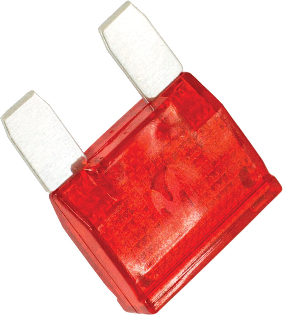 NAMZ CUSTOM CYCLE MAXI Fuses