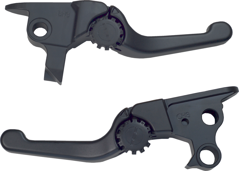 PSR Anthem Shorty Lever Set