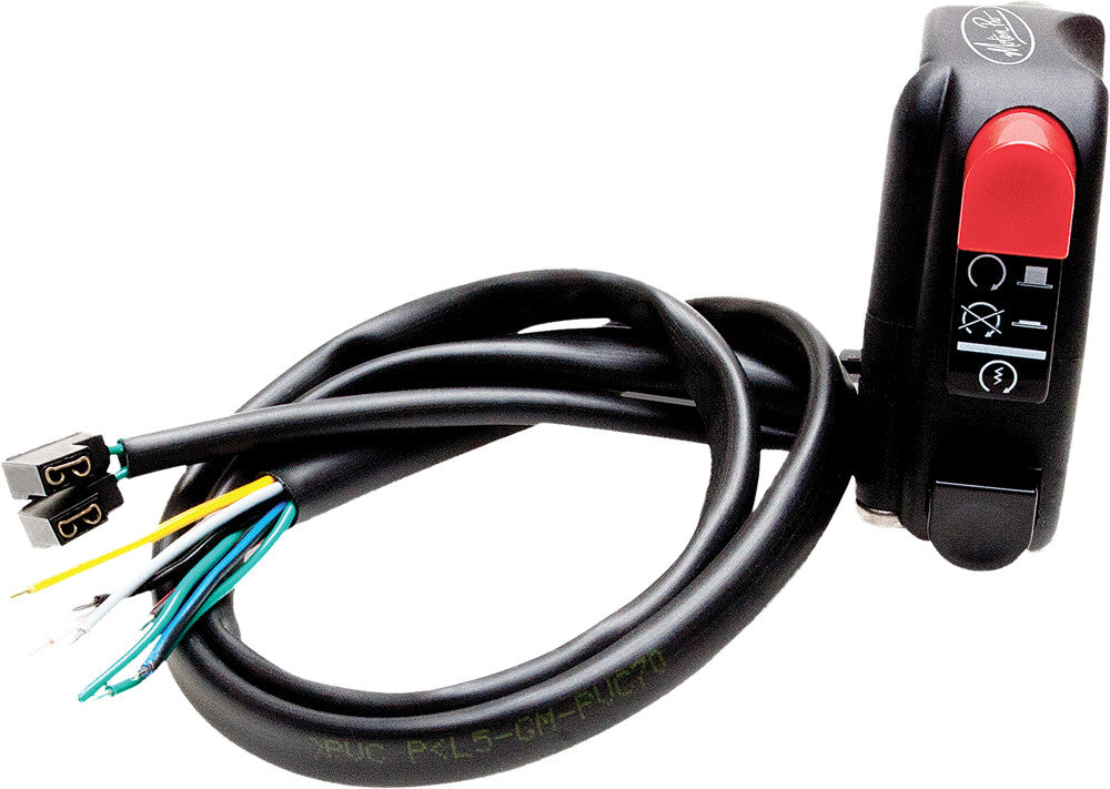 MOTION PRO Rev2 Starter Switch