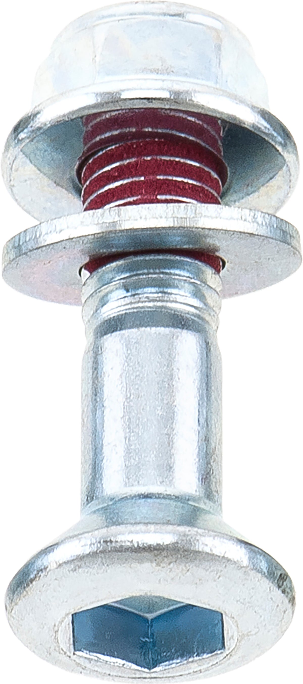 BOLT Sprocket Fastener Double Locked Sprocket Bolt Kit