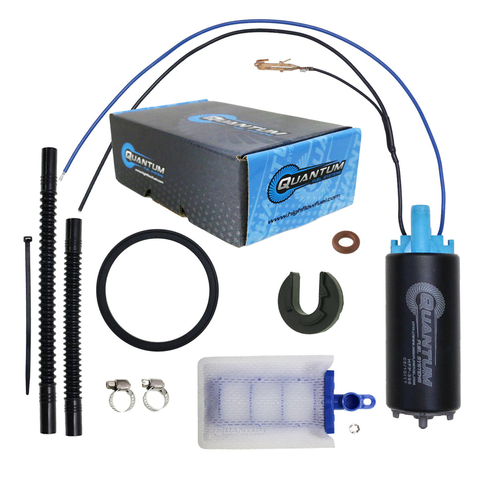 QUANTUM Fuel Pump