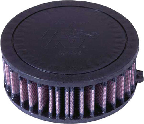 K&N AIR FILTER (1)