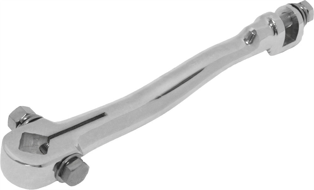 HARDDRIVE Kicker Arm