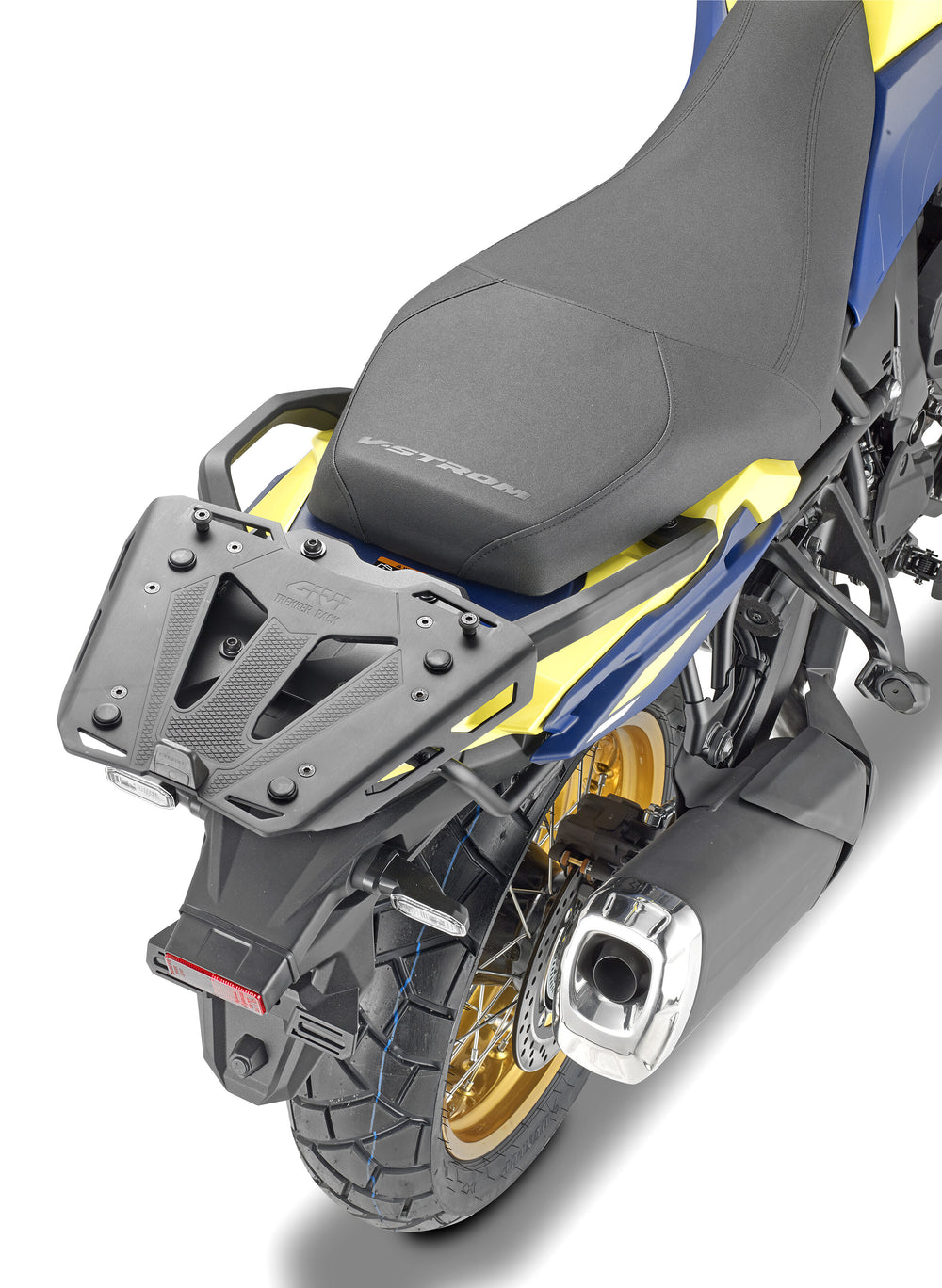 GIVI Rear rack Monokey