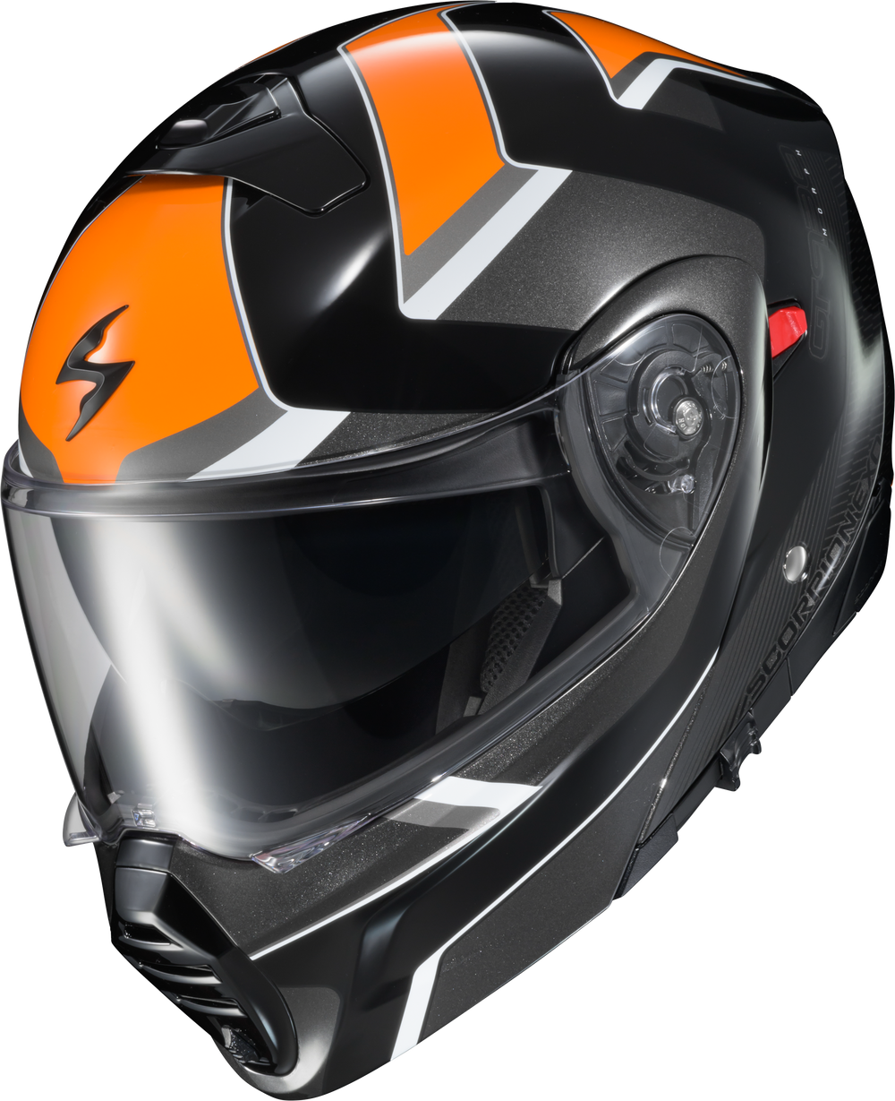 SCORPION EXO EXO-GT930 Transformer Helmet