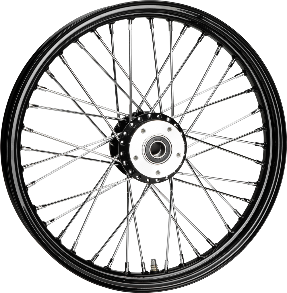 HARDDRIVE Front Spoke Wheels