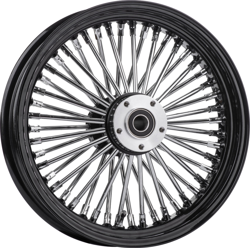 HARDDRIVE Front Spoke Wheels