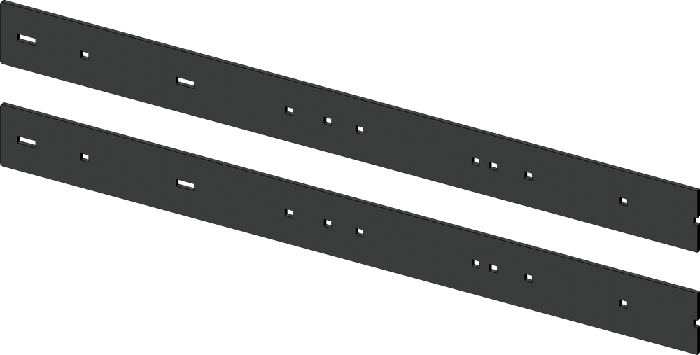 KFI Plow Wear Bar
