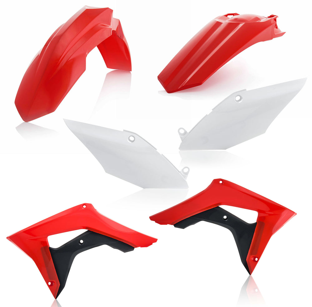 ACERBIS Plastic Kit (1)