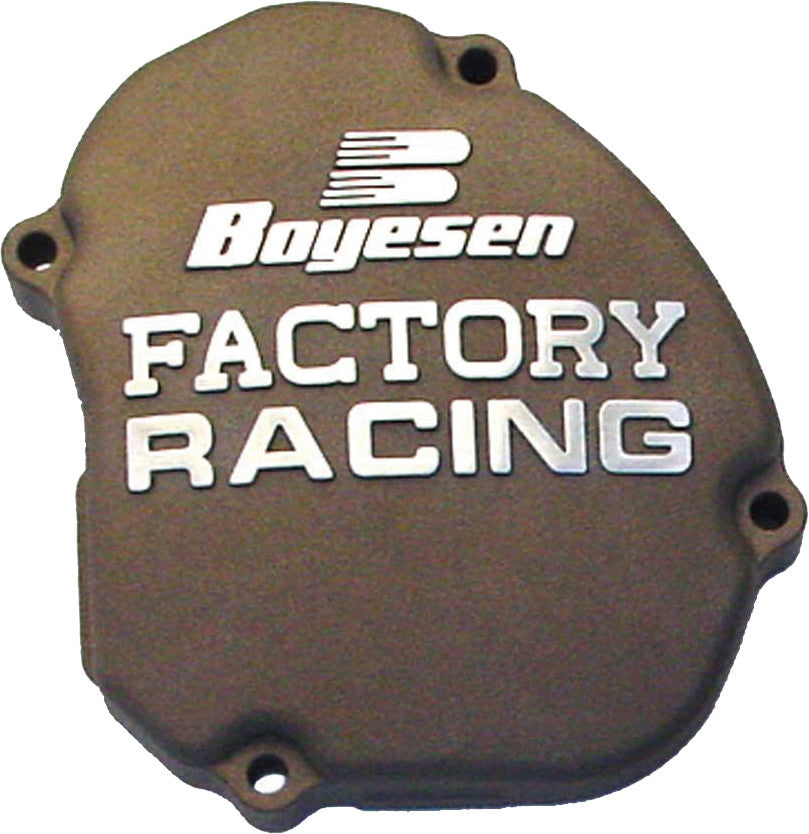 BOYESEN Spectra Series Factory Ignition Cover