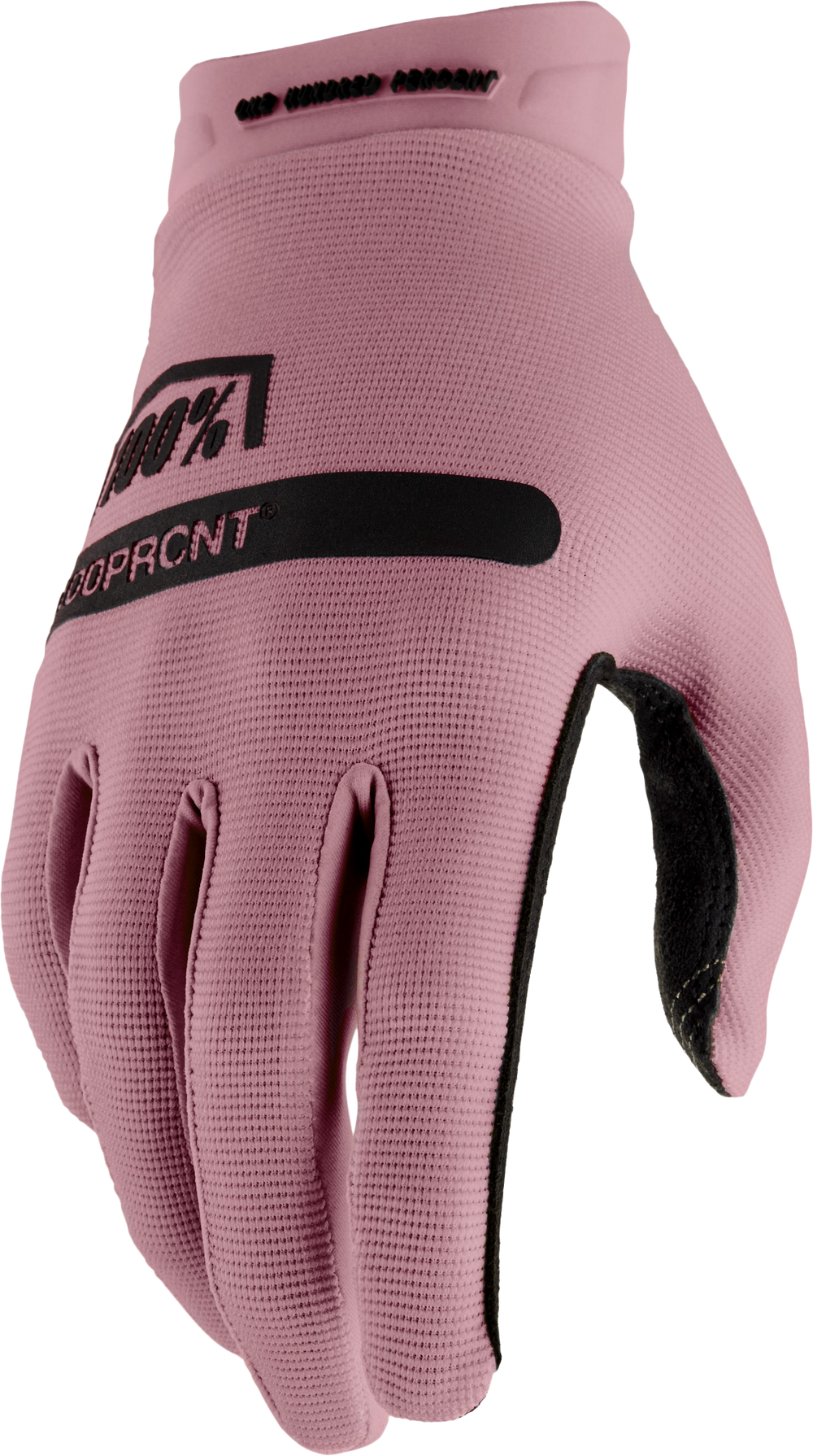 100-PERCENT Women's Ridecamp Gloves
