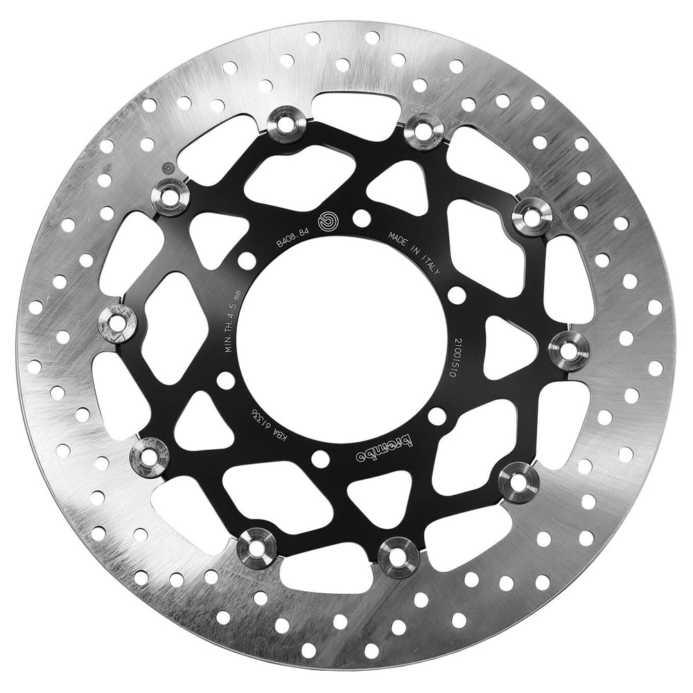 BREMBO Front Rotor Floating