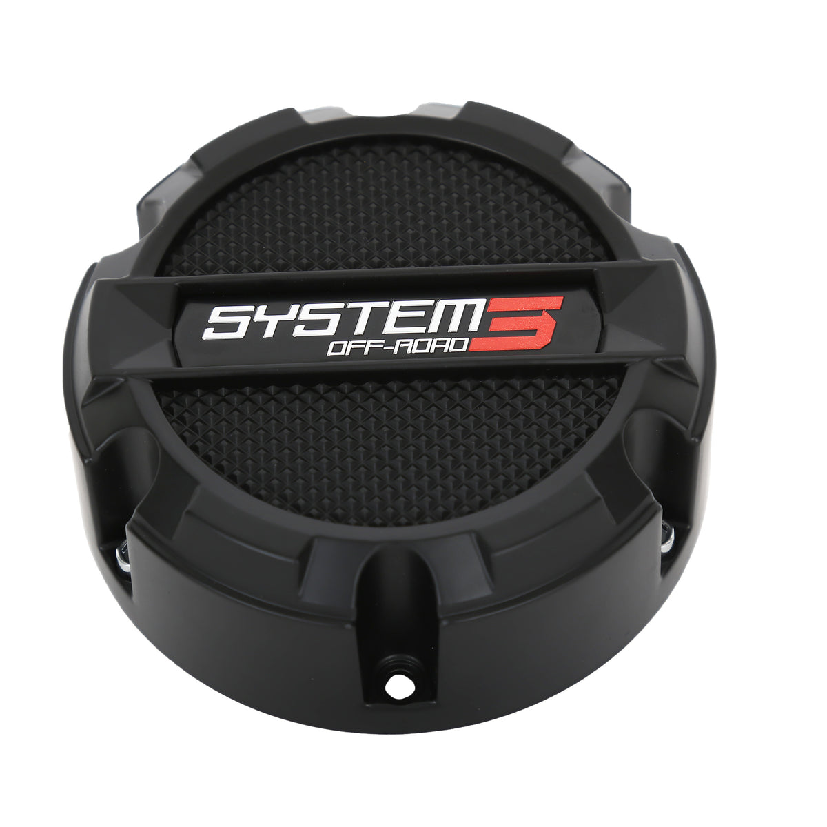 SYSTEM 3 ST4-SB4-SB5-ST6-SB6-SB7-SB10 Cap Bolt-In