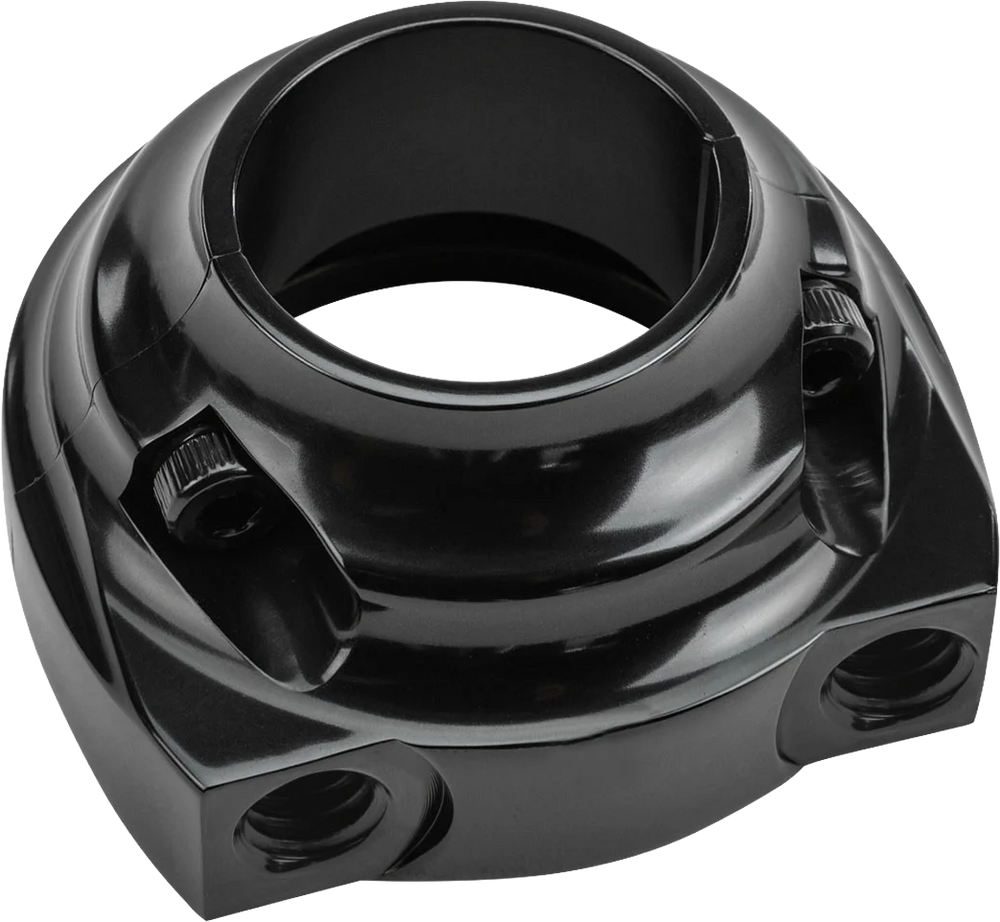 HAWG HALTERS INC Hand Controls