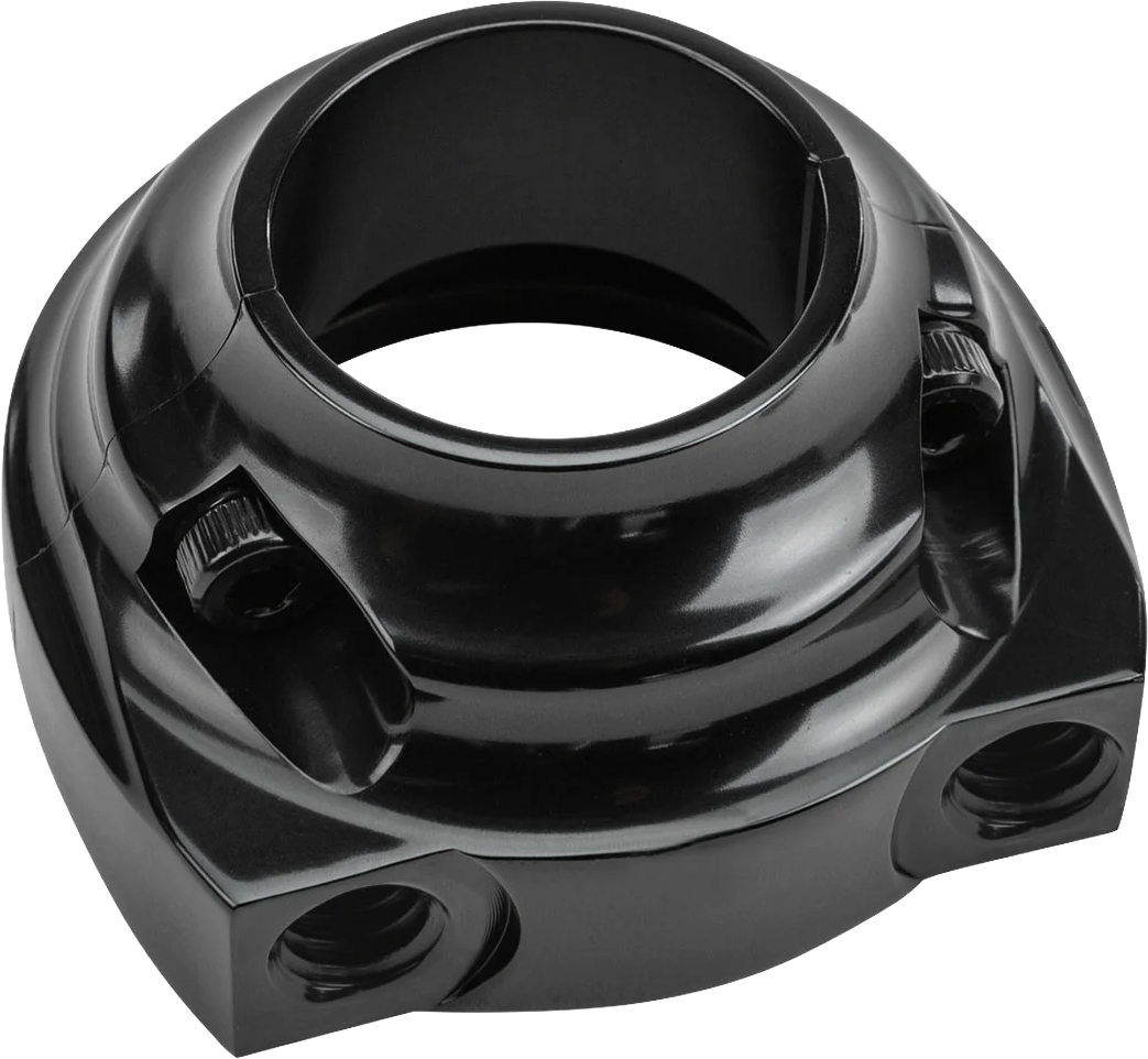 HAWG HALTERS INC Hand Controls