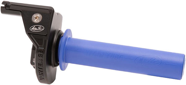 MOTION PRO Vortex SE Throttle Assembly