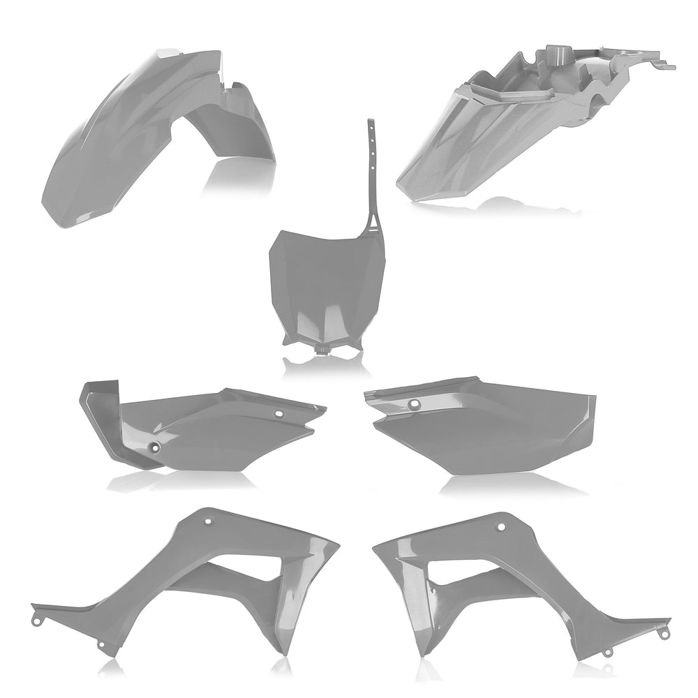 ACERBIS Full Plastic Kit (1)