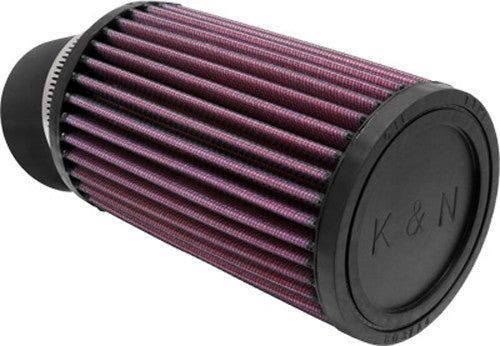 K&N AIR FILTER (1)